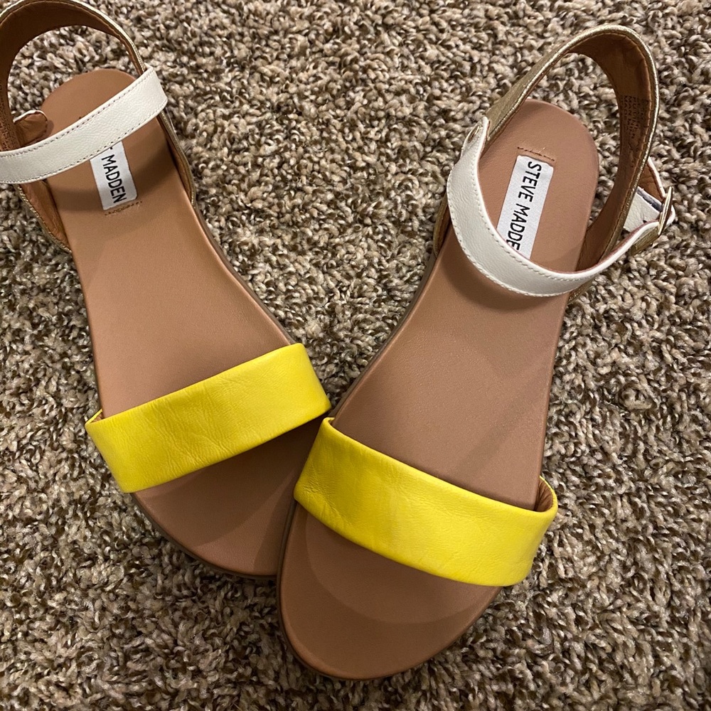 Steve Madden